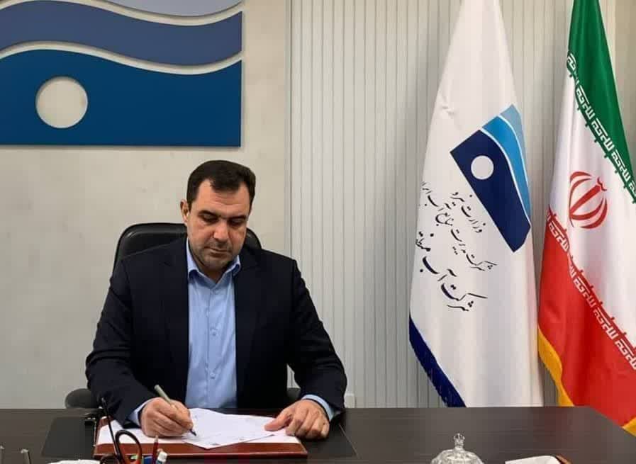 بیانیه مدیرعامل شرکت آب منطقه‌ای گلستان به مناسبت شهادت فرماندهان و فرزندان غیور میهن اسلامی