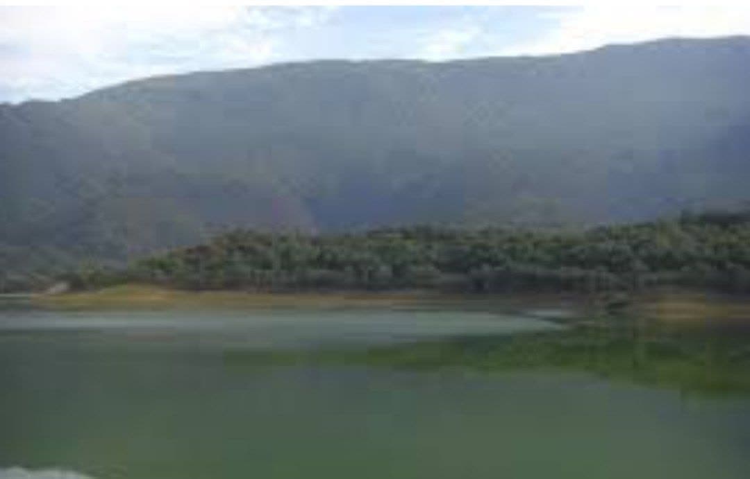 رهاسازی آب سد نگارستان