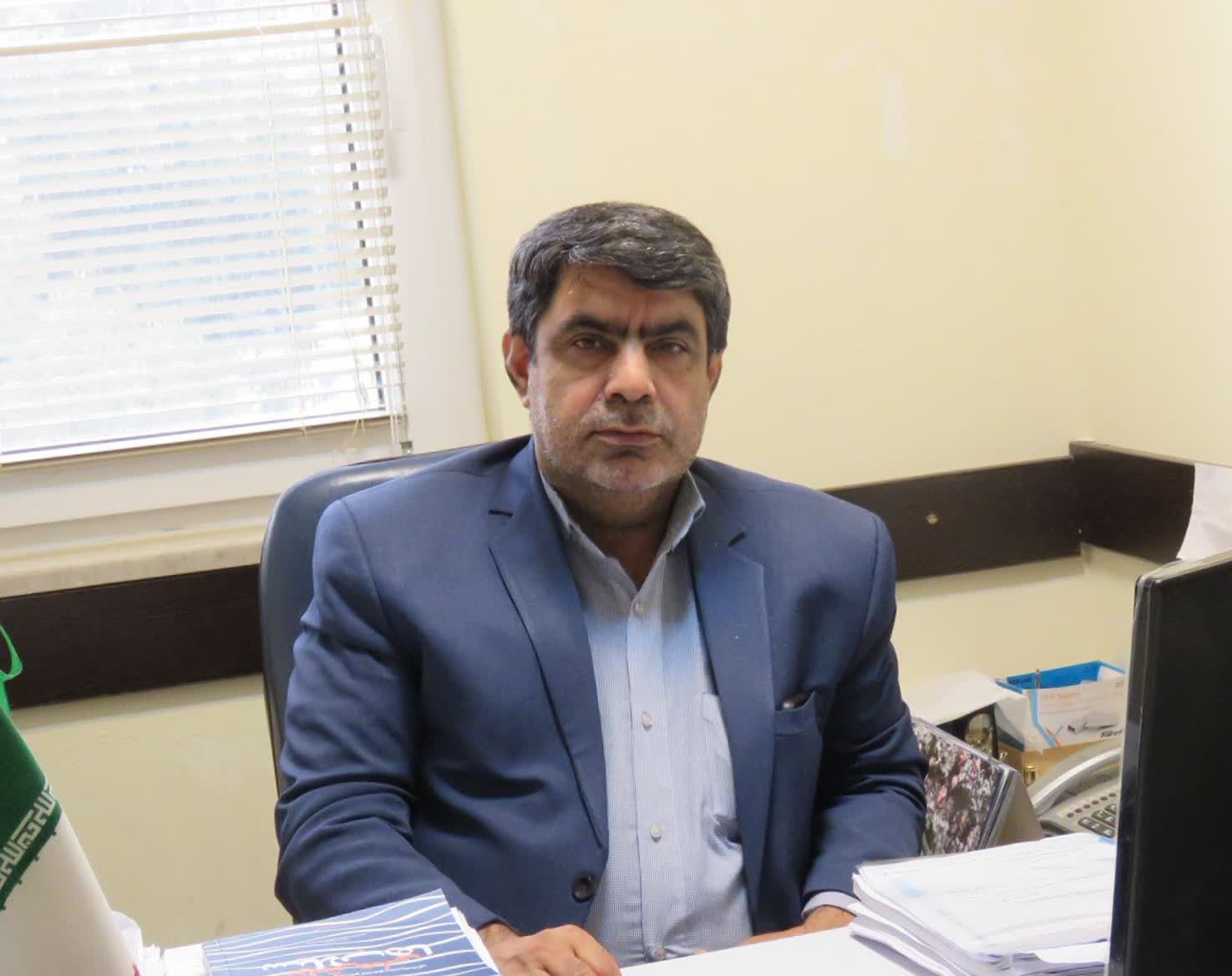اقدامات شرکت آب منطقه ای گلستان در راستای کنترل و کاهش بهینه سازی مصرف برق