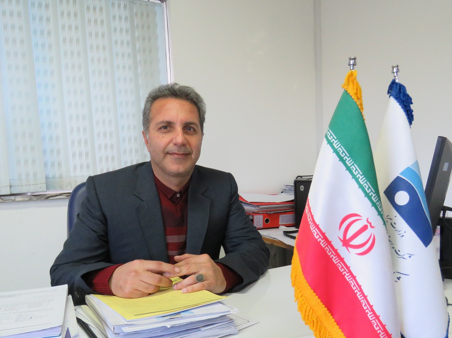 حفاری و تجهیز 5 حلقه چاه توسط شرکت آب منطقه ای گلستان در سال 1404 برای شرب گرگان