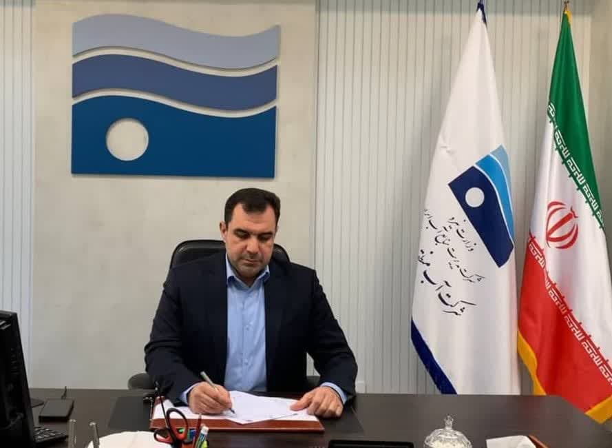 پیام تبریک مدیرعامل شرکت آب منطقه ای گلستان به مناسبت روز شهردار